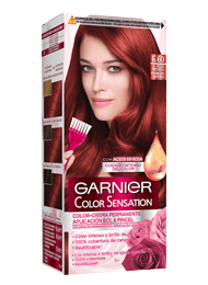 Color Sensation